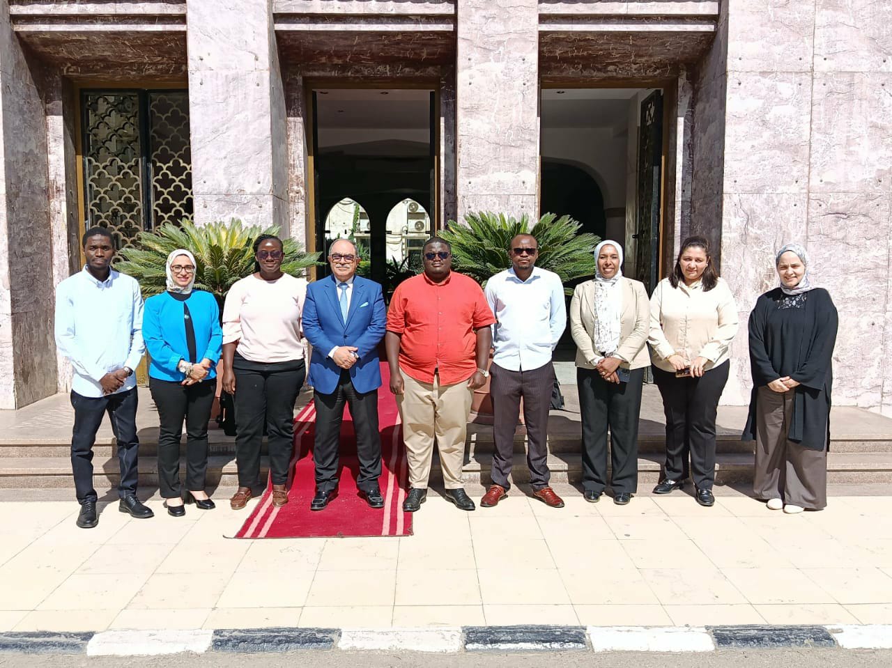 الصحة: «فاكسيرا» تُدرب كوادر أفريقية على أحدث تقنيات إنتاج اللقاحات